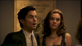 White Collar - Season 02 Episode 15